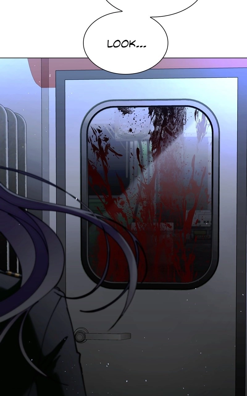The End is a Game to Me1 Chapter 16 - Page 37