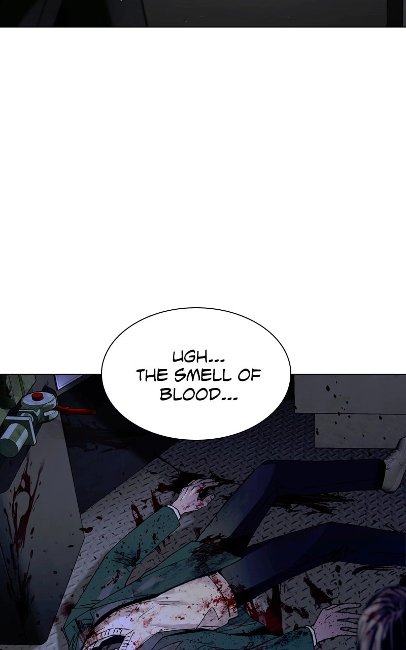 The End is a Game to Me1 Chapter 16 - Page 38