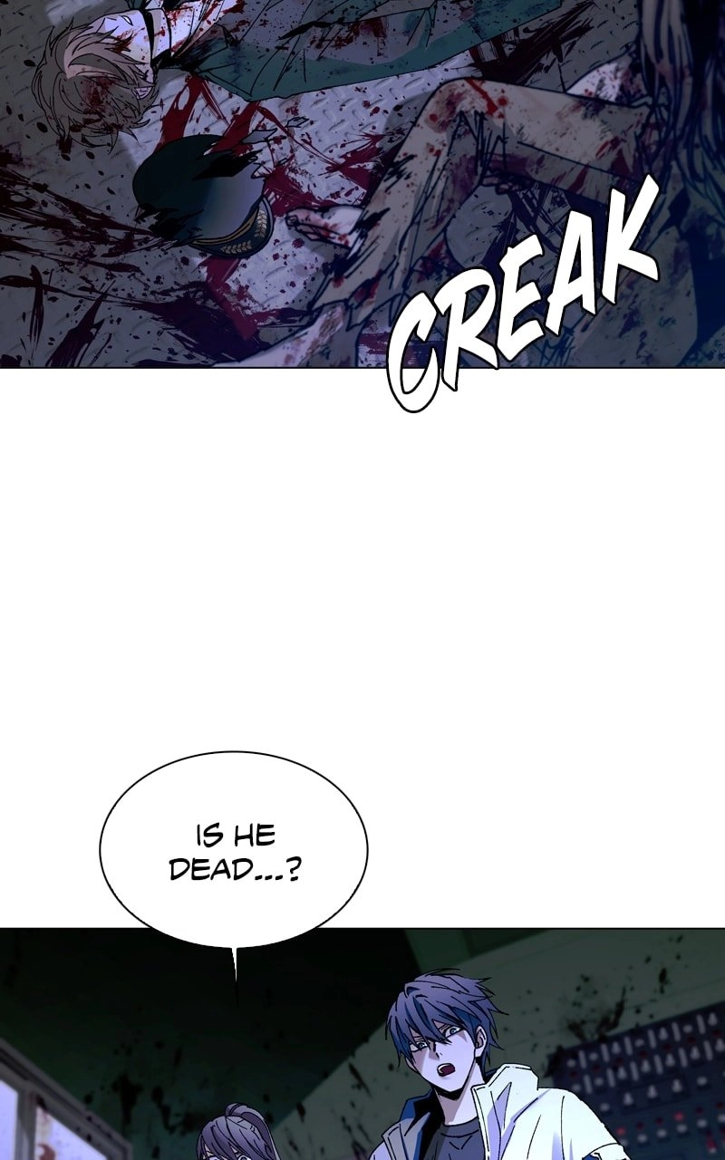 The End is a Game to Me1 Chapter 16 - Page 39