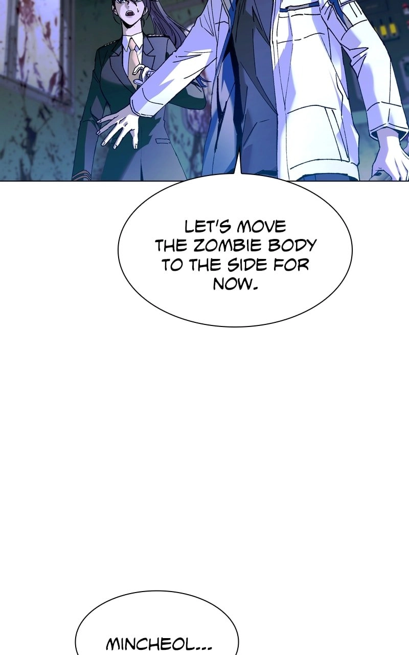 The End is a Game to Me1 Chapter 16 - Page 40