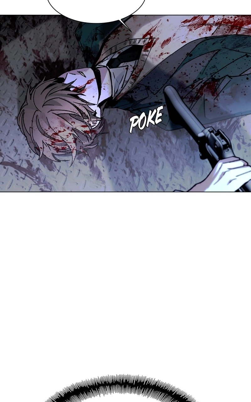 The End is a Game to Me1 Chapter 16 - Page 41