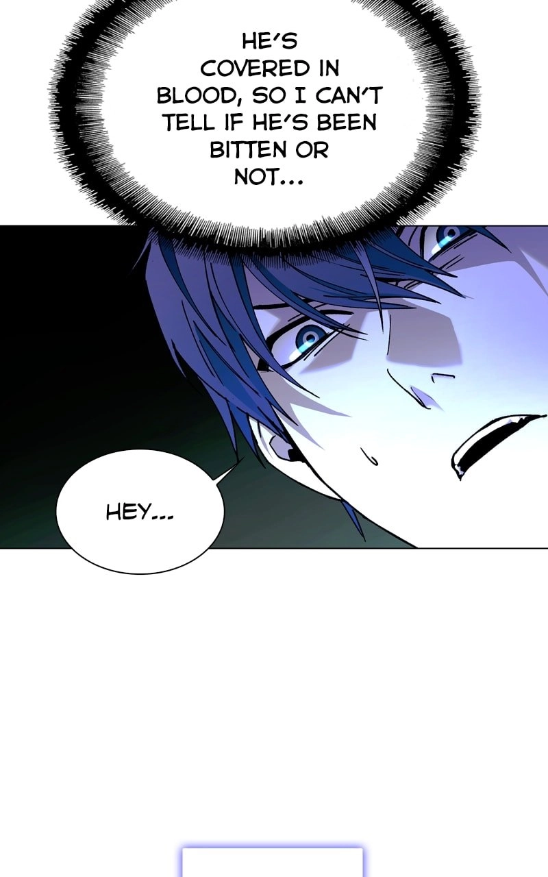 The End is a Game to Me1 Chapter 16 - Page 42