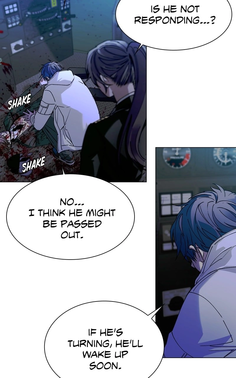 The End is a Game to Me1 Chapter 16 - Page 46