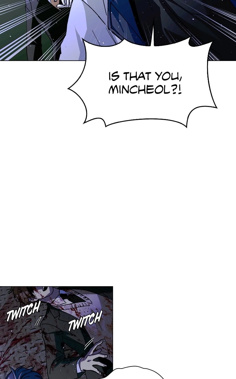 The End is a Game to Me1 Chapter 16 - Page 49