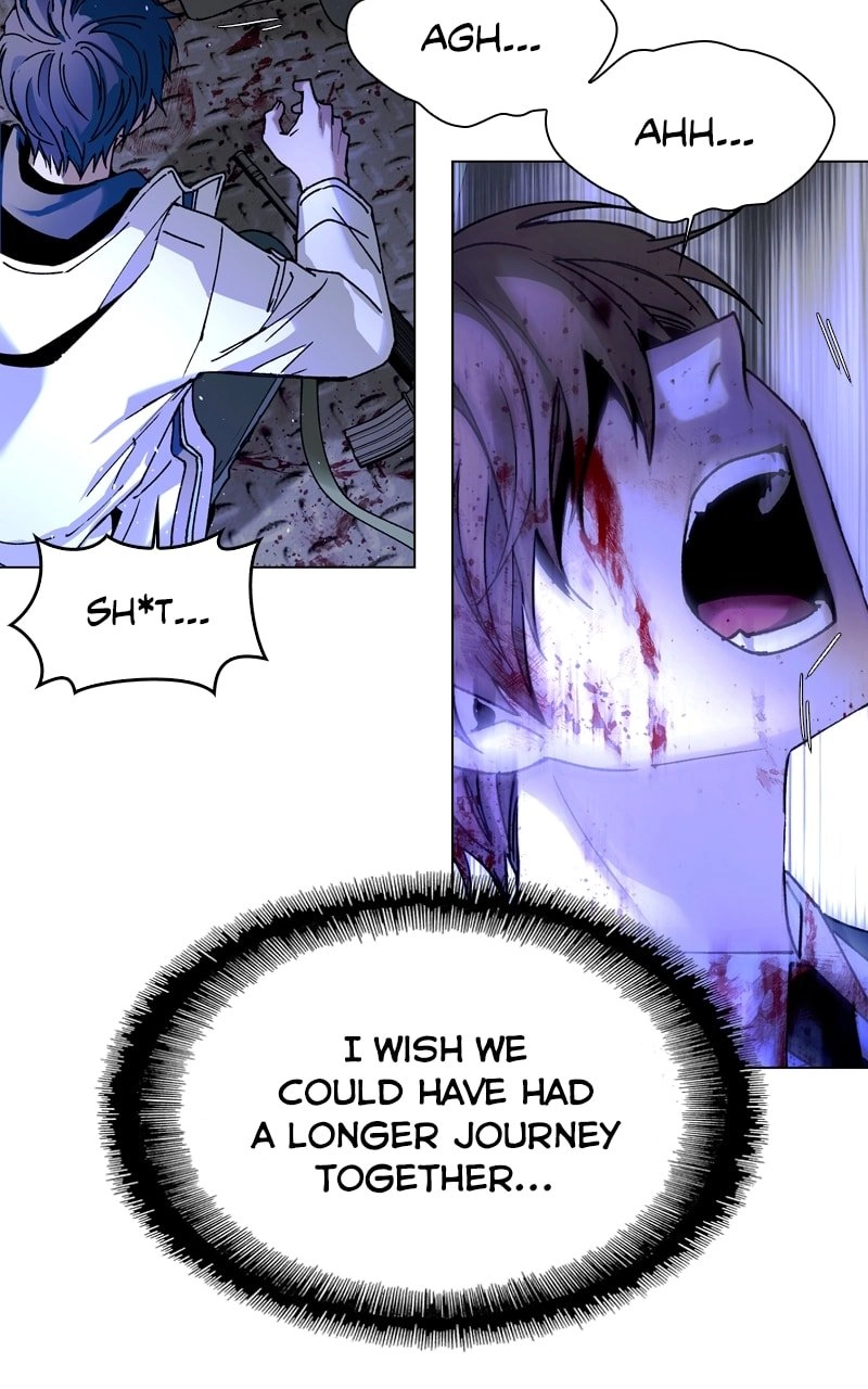 The End is a Game to Me1 Chapter 16 - Page 50