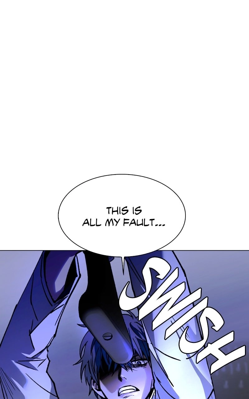 The End is a Game to Me1 Chapter 16 - Page 51