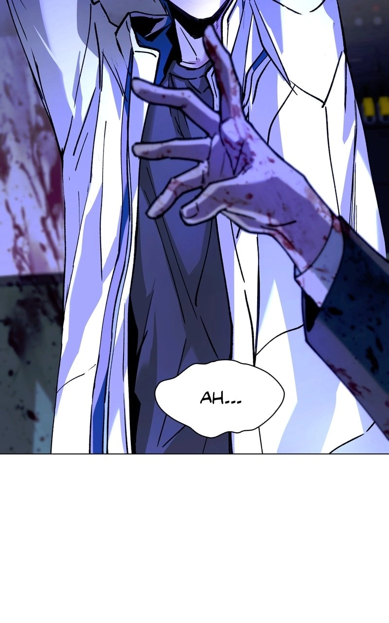 The End is a Game to Me1 Chapter 16 - Page 52