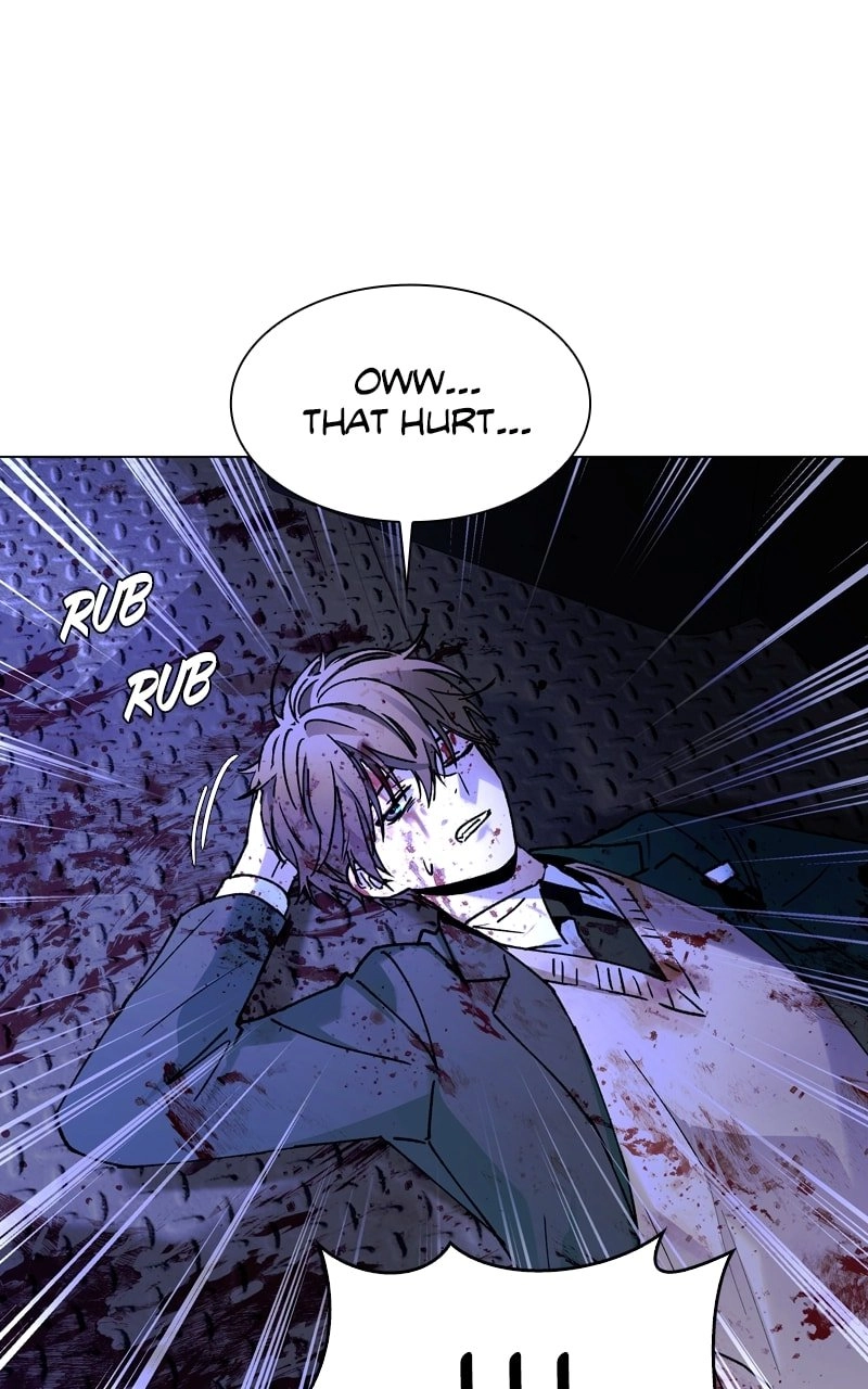 The End is a Game to Me1 Chapter 16 - Page 53