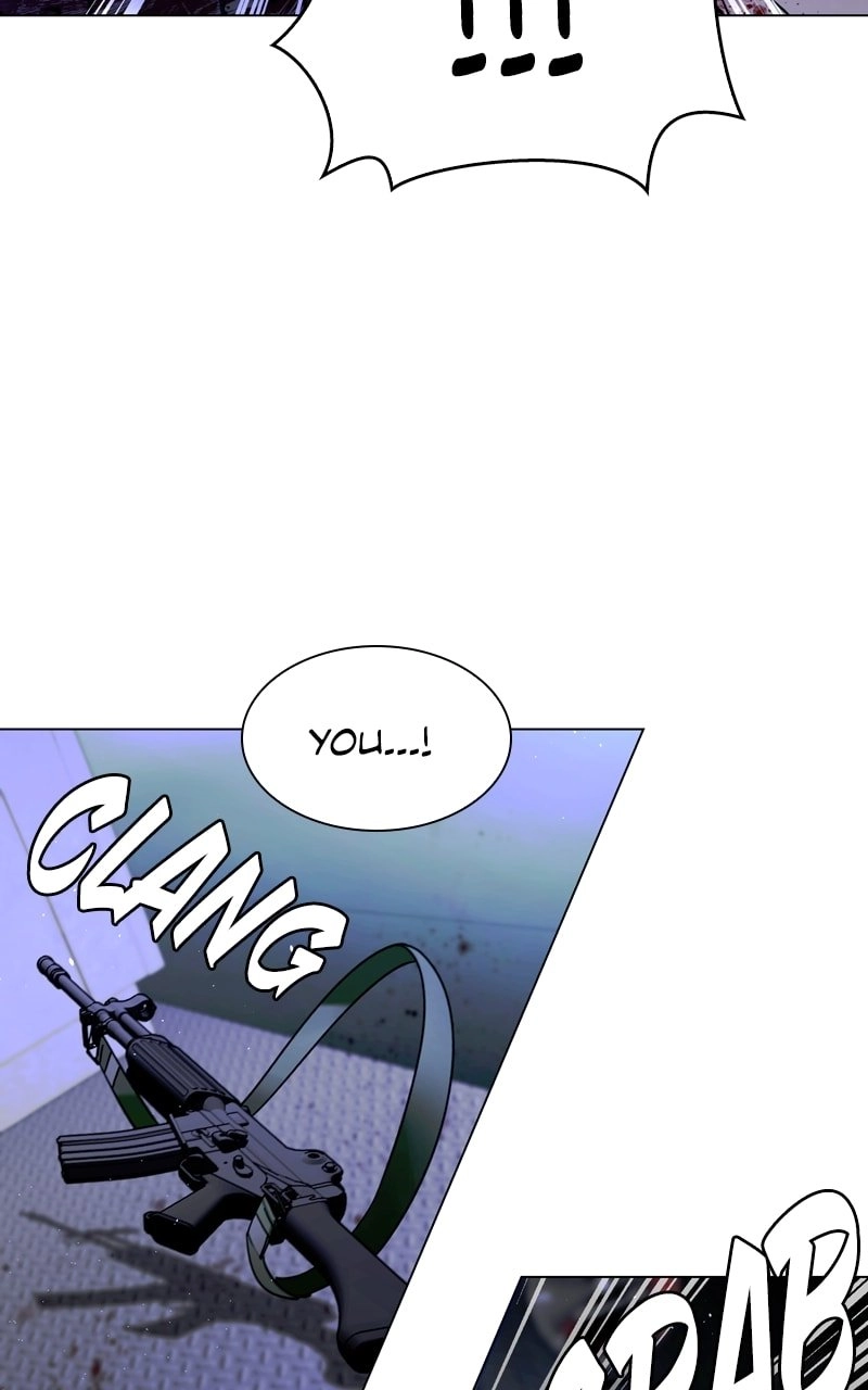 The End is a Game to Me1 Chapter 16 - Page 54