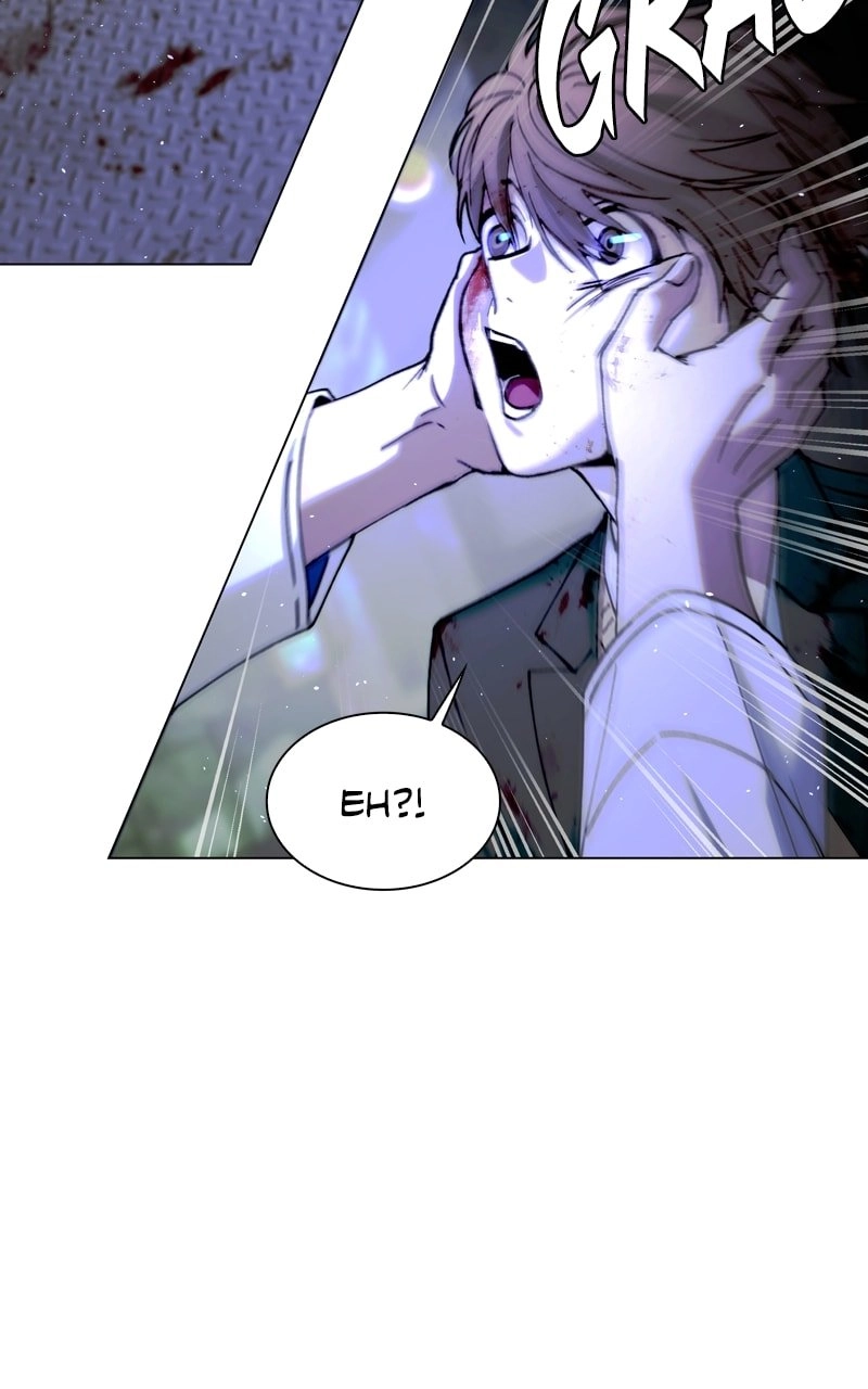 The End is a Game to Me1 Chapter 16 - Page 55