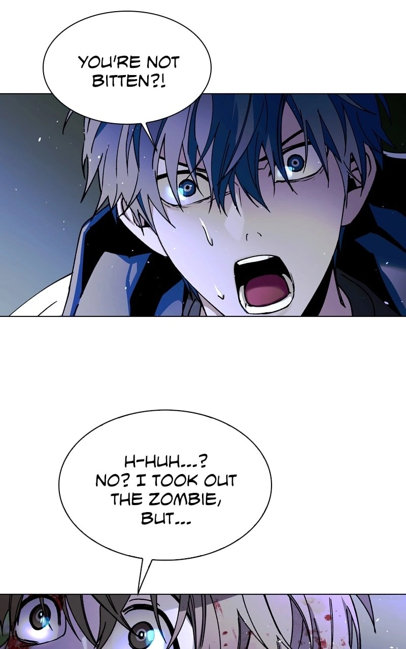 The End is a Game to Me1 Chapter 16 - Page 56