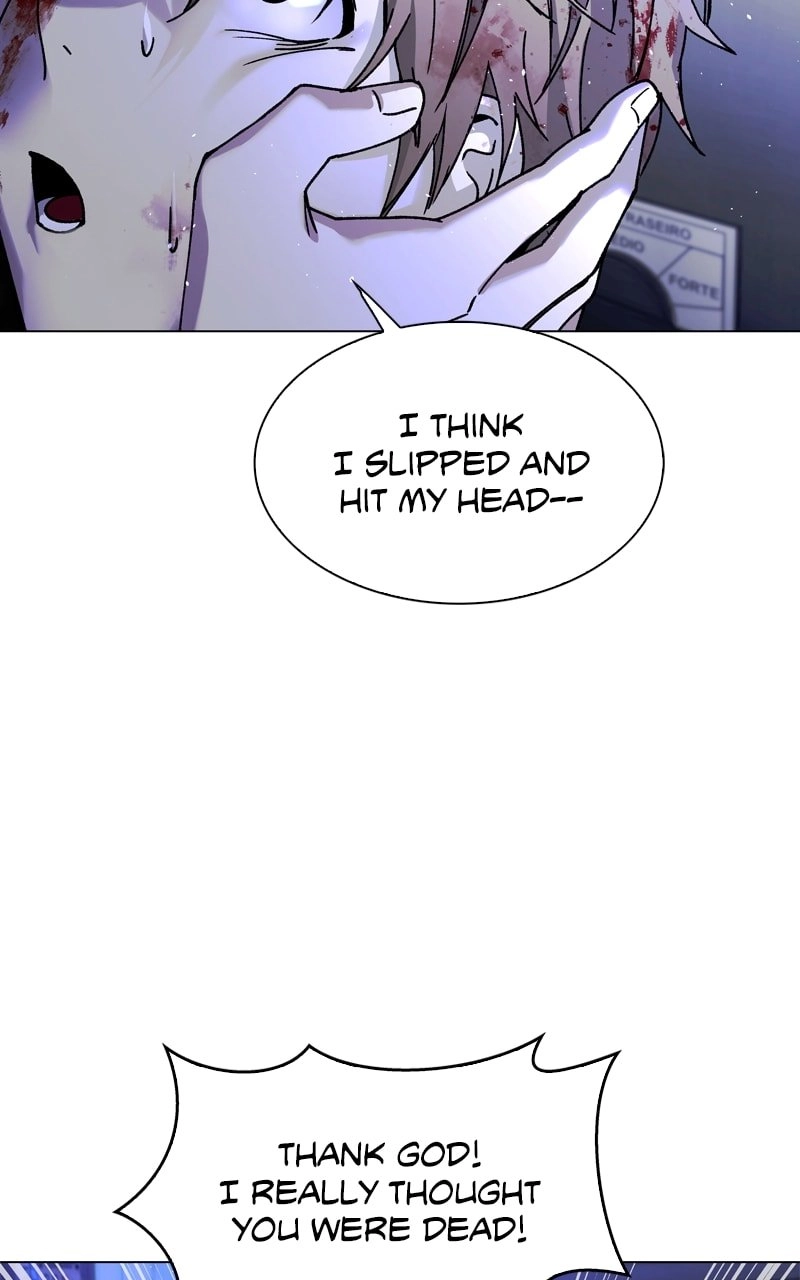 The End is a Game to Me1 Chapter 16 - Page 57