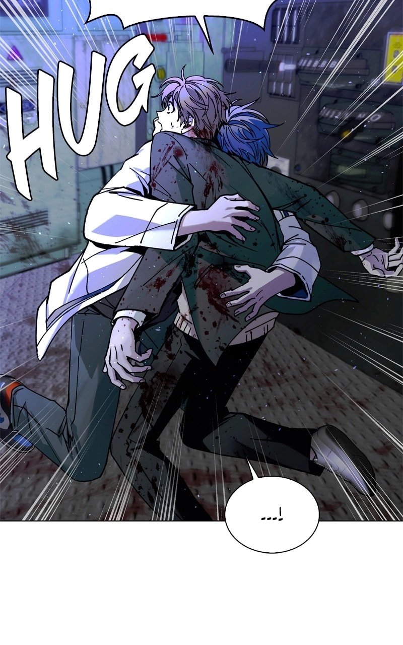 The End is a Game to Me1 Chapter 16 - Page 58