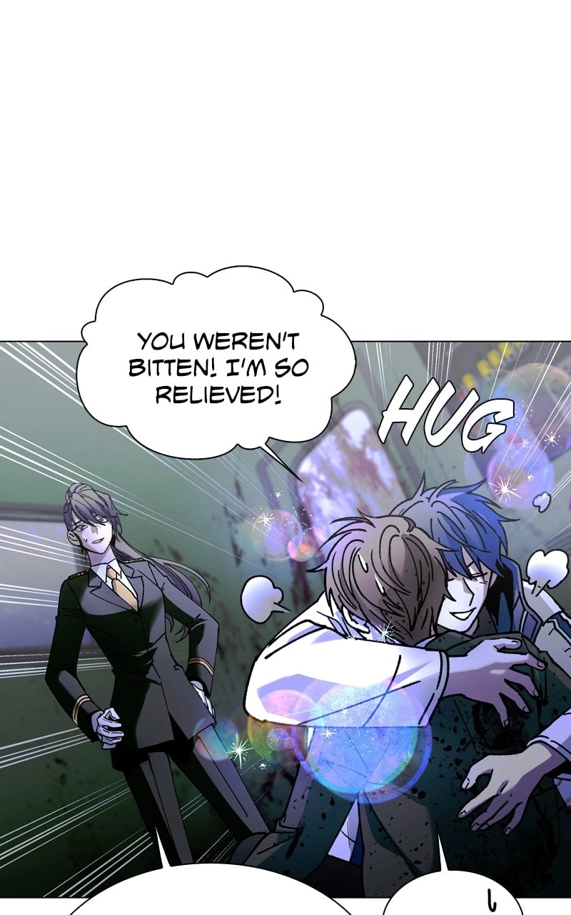 The End is a Game to Me1 Chapter 16 - Page 61