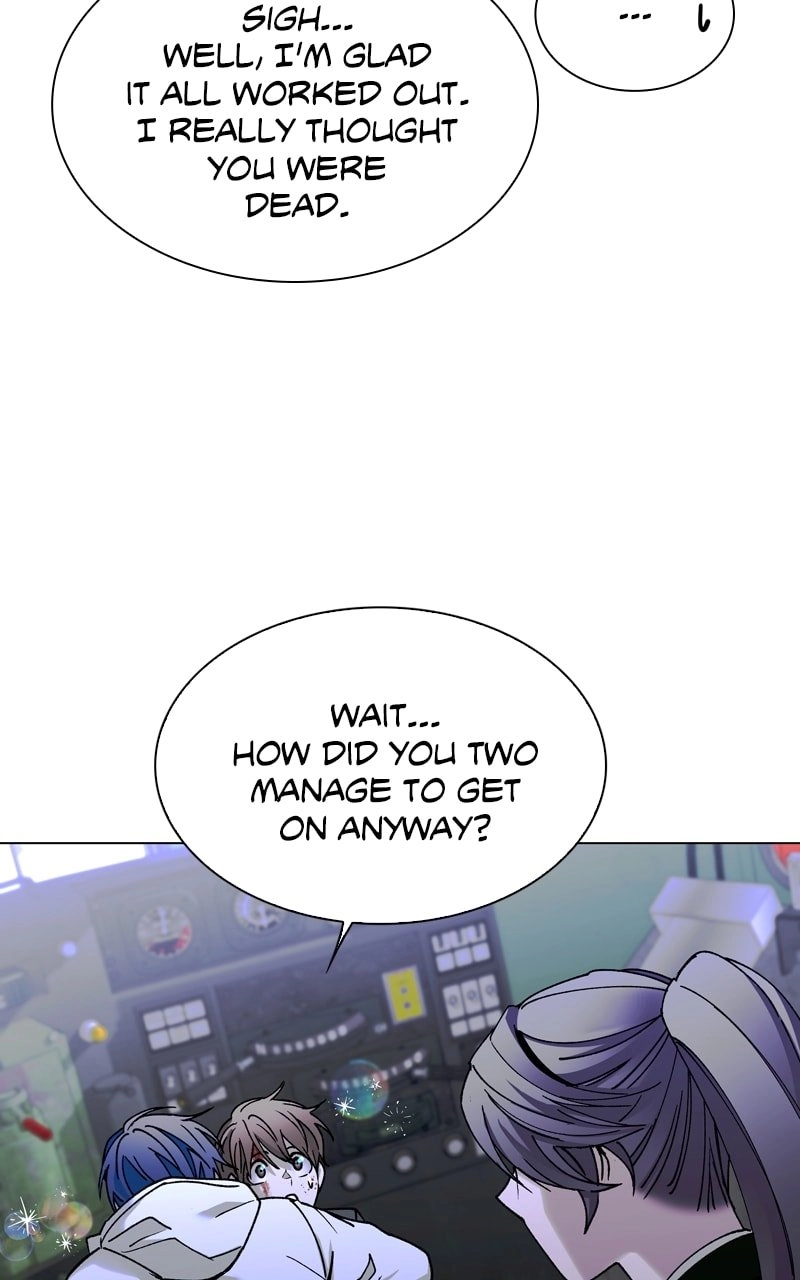 The End is a Game to Me1 Chapter 16 - Page 62