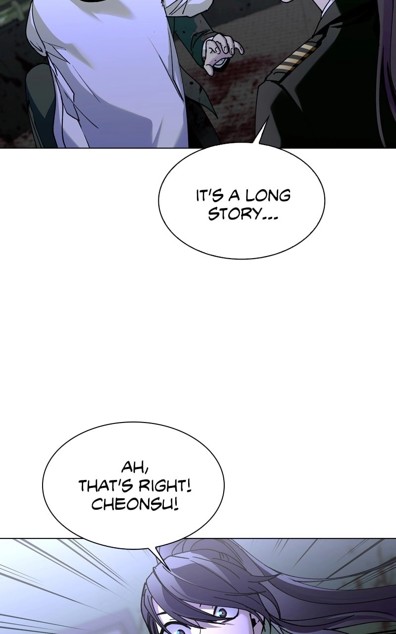 The End is a Game to Me1 Chapter 16 - Page 63