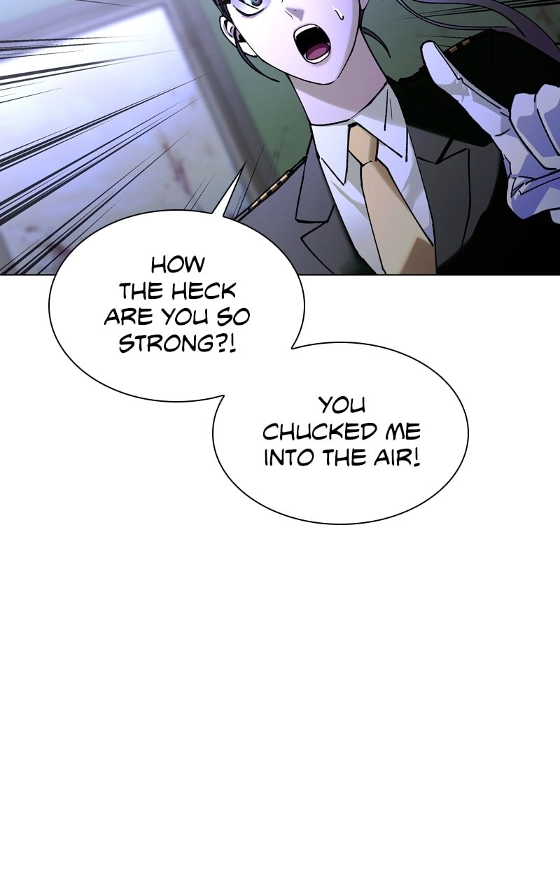 The End is a Game to Me1 Chapter 16 - Page 64