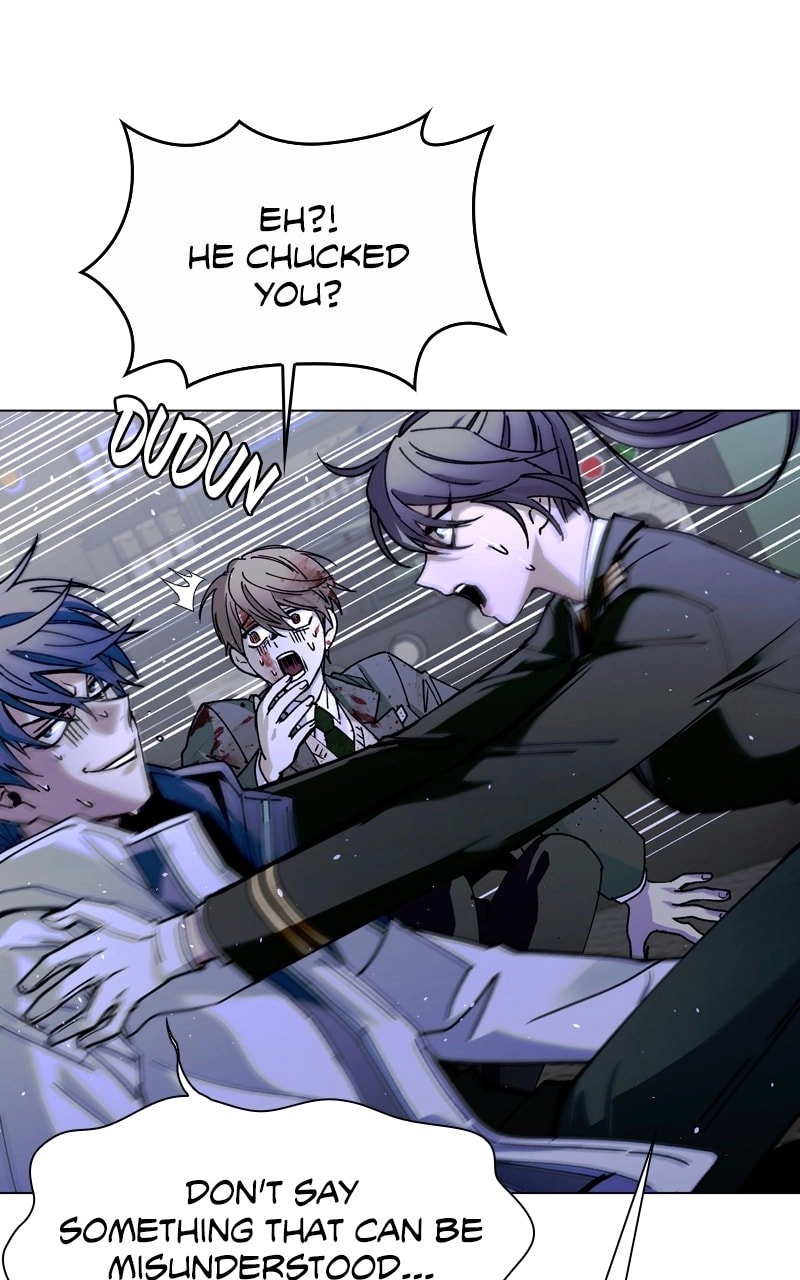 The End is a Game to Me1 Chapter 16 - Page 65