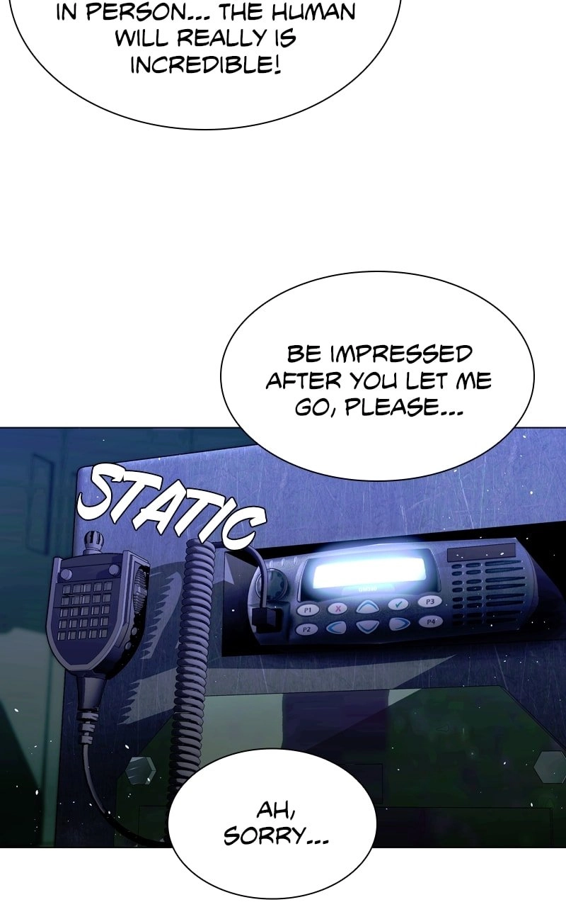 The End is a Game to Me1 Chapter 16 - Page 69