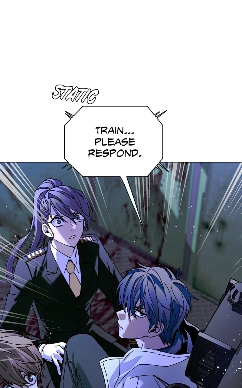 The End is a Game to Me1 Chapter 16 - Page 70