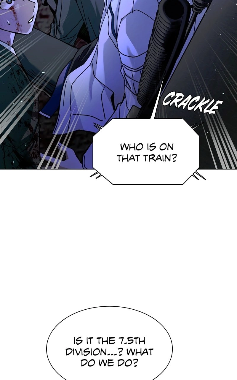 The End is a Game to Me1 Chapter 16 - Page 71