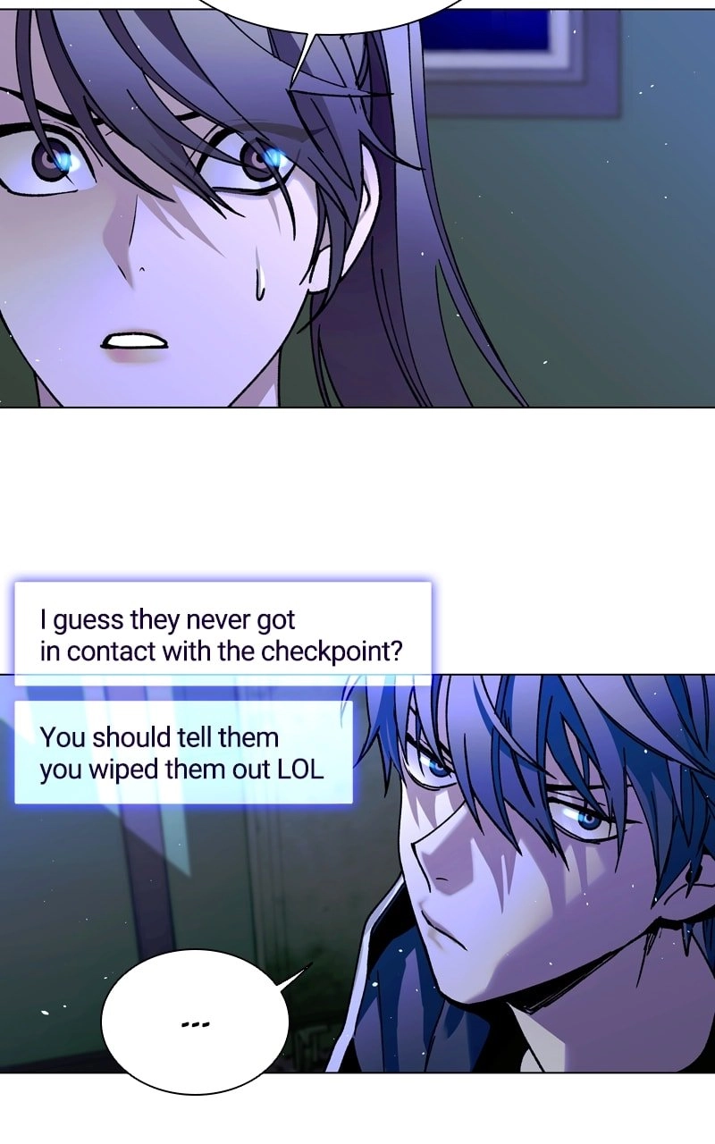 The End is a Game to Me1 Chapter 16 - Page 72