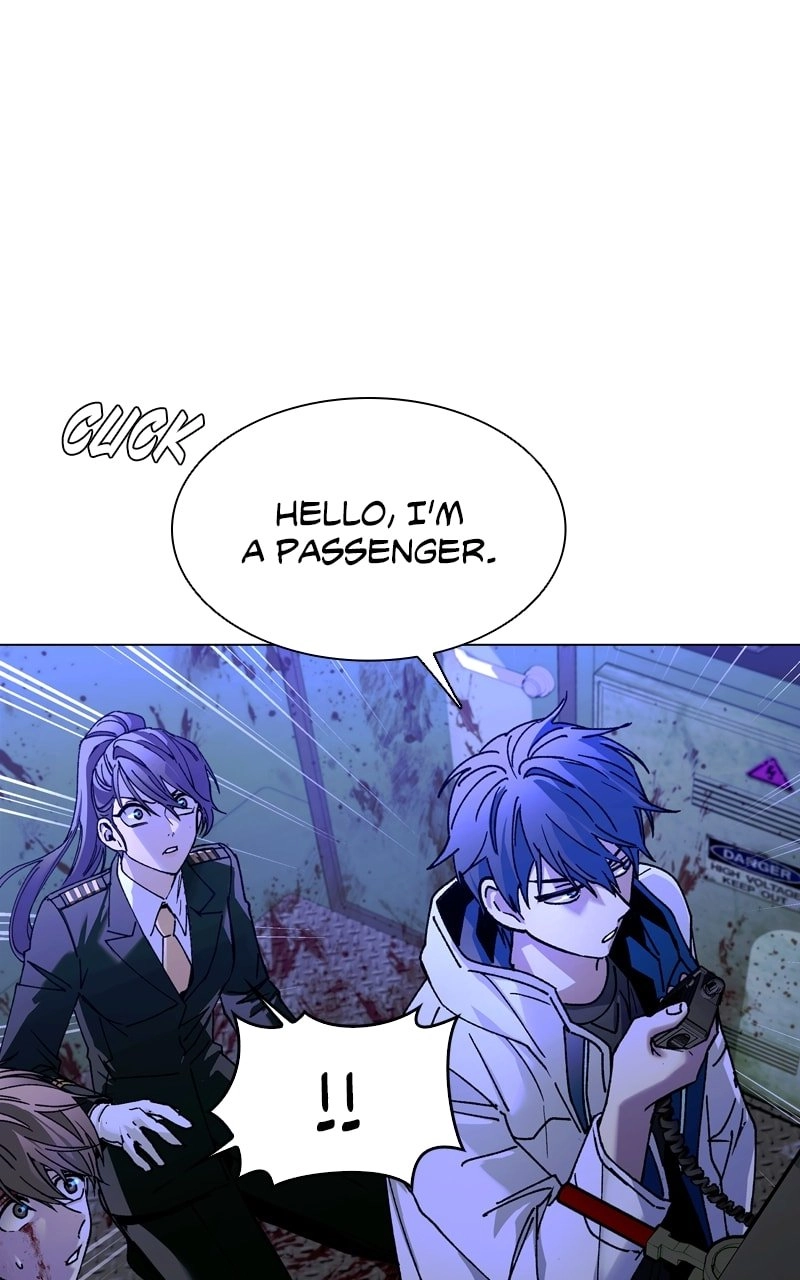 The End is a Game to Me1 Chapter 16 - Page 73