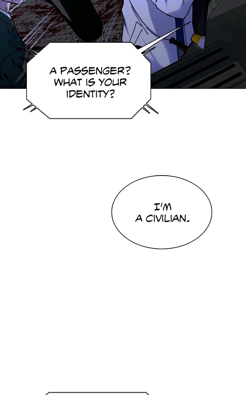 The End is a Game to Me1 Chapter 16 - Page 74