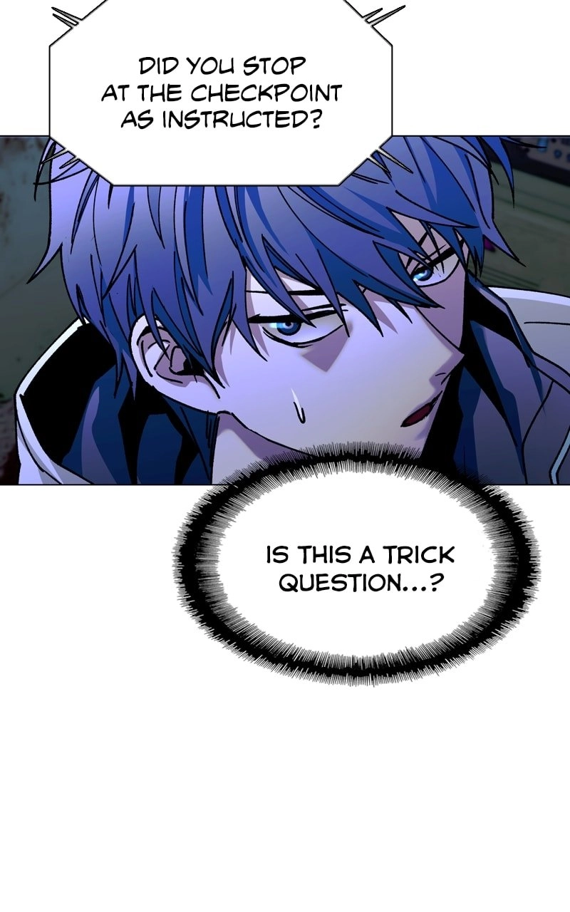 The End is a Game to Me1 Chapter 16 - Page 75
