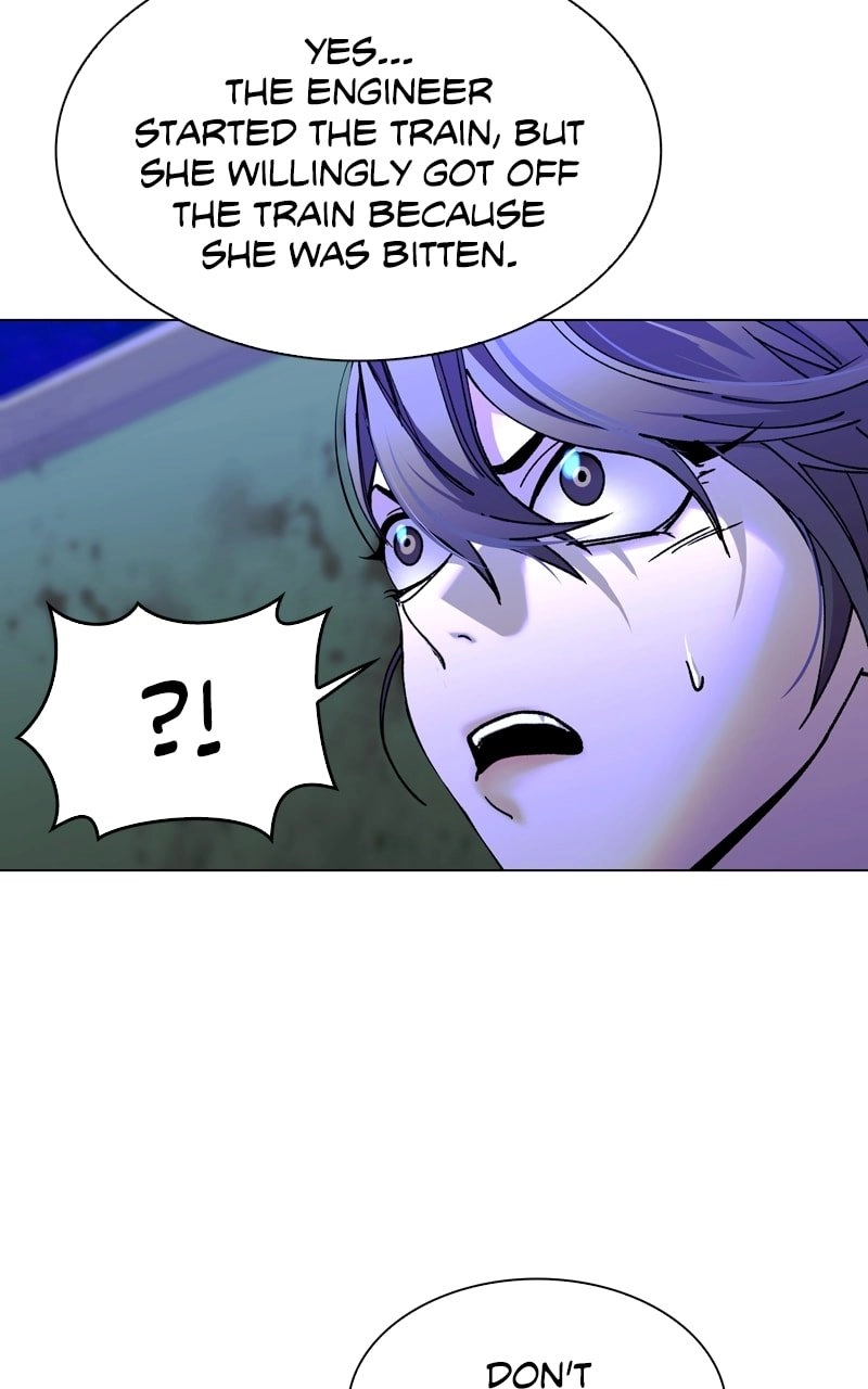 The End is a Game to Me1 Chapter 16 - Page 79