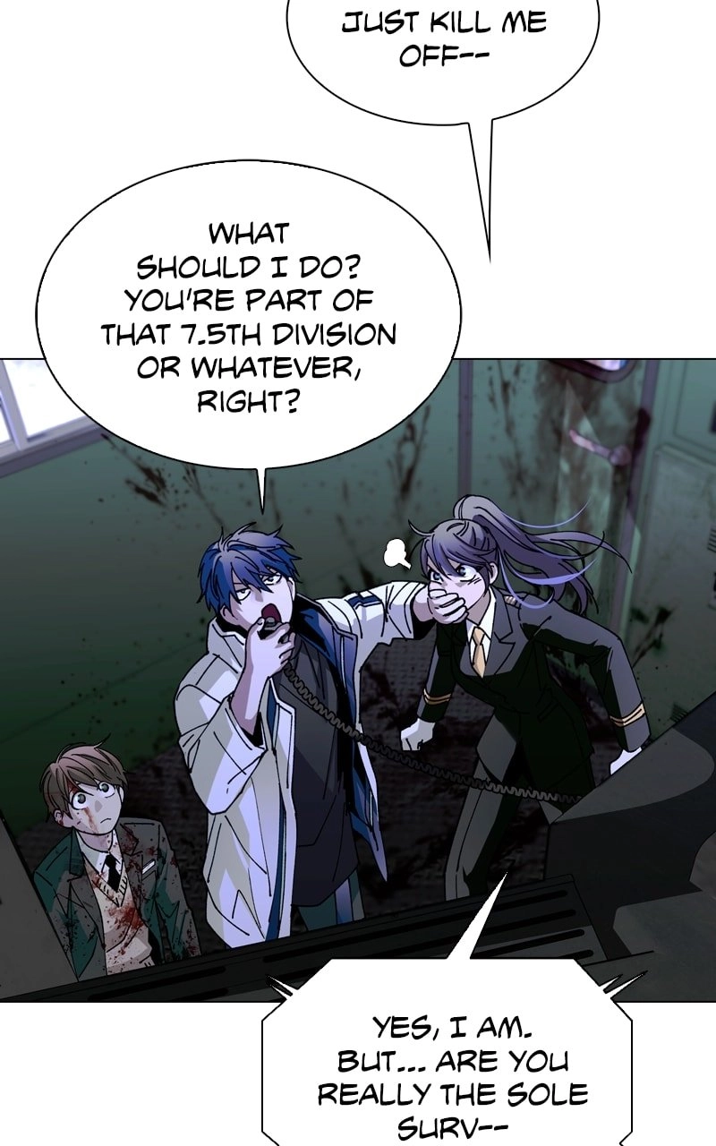 The End is a Game to Me1 Chapter 16 - Page 80