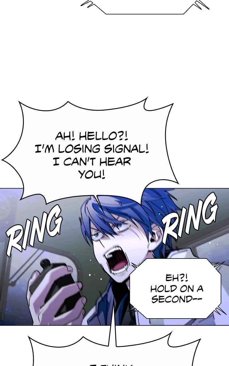 The End is a Game to Me1 Chapter 16 - Page 81