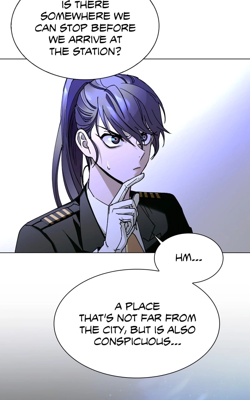 The End is a Game to Me1 Chapter 16 - Page 85