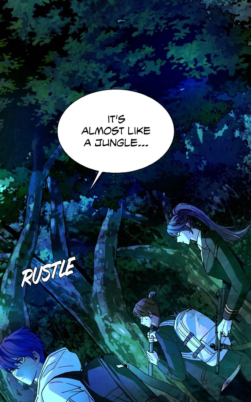The End is a Game to Me1 Chapter 16 - Page 88