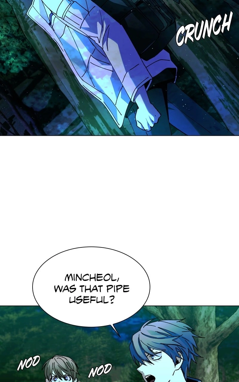 The End is a Game to Me1 Chapter 16 - Page 89