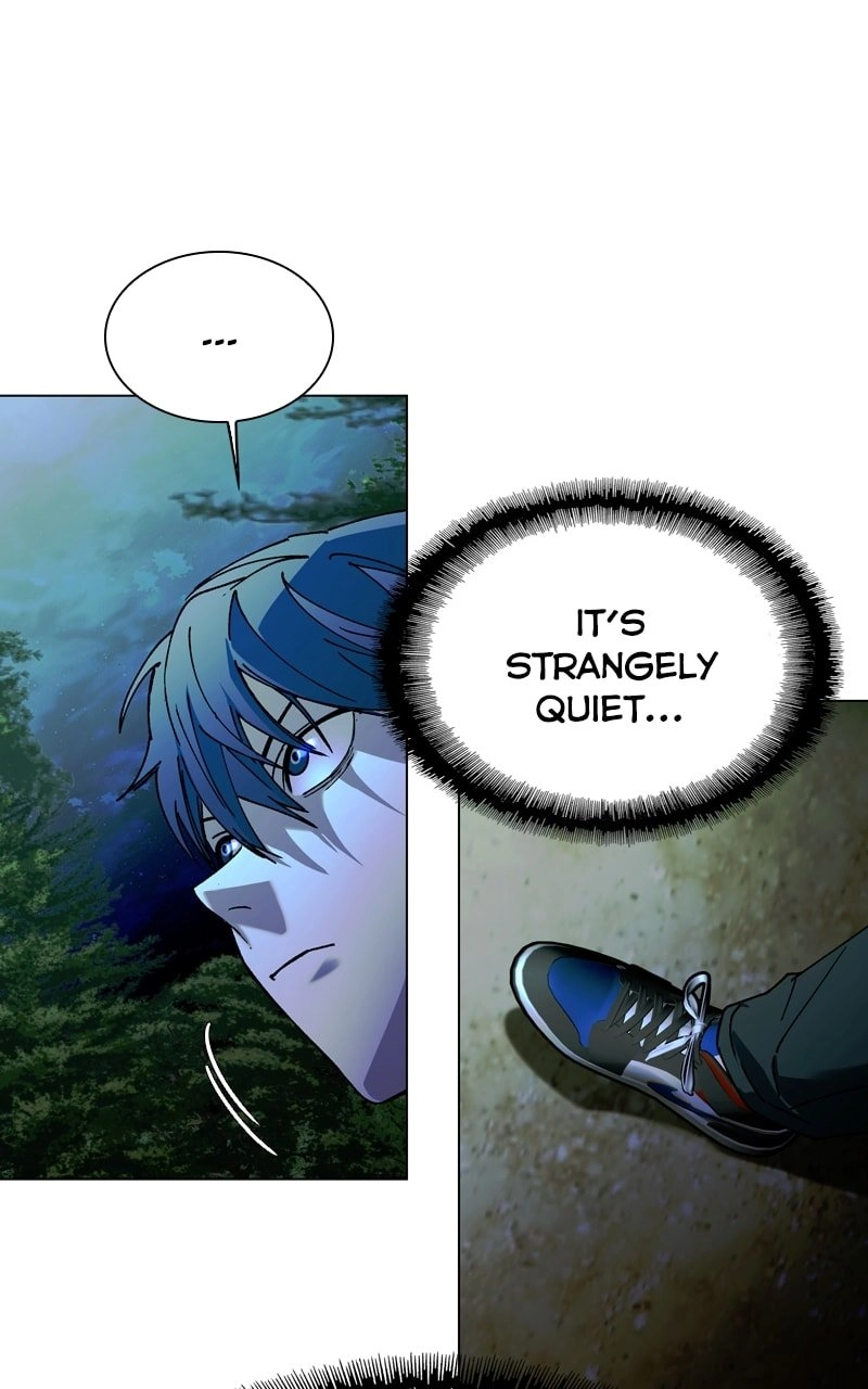 The End is a Game to Me1 Chapter 16 - Page 91