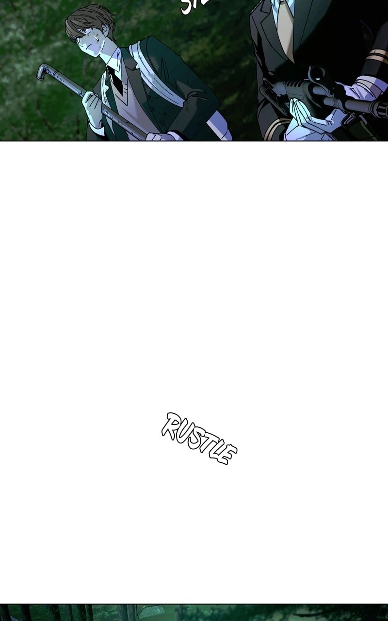 The End is a Game to Me1 Chapter 16 - Page 93