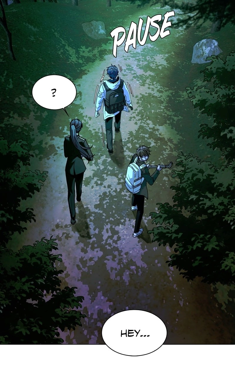 The End is a Game to Me1 Chapter 16 - Page 94