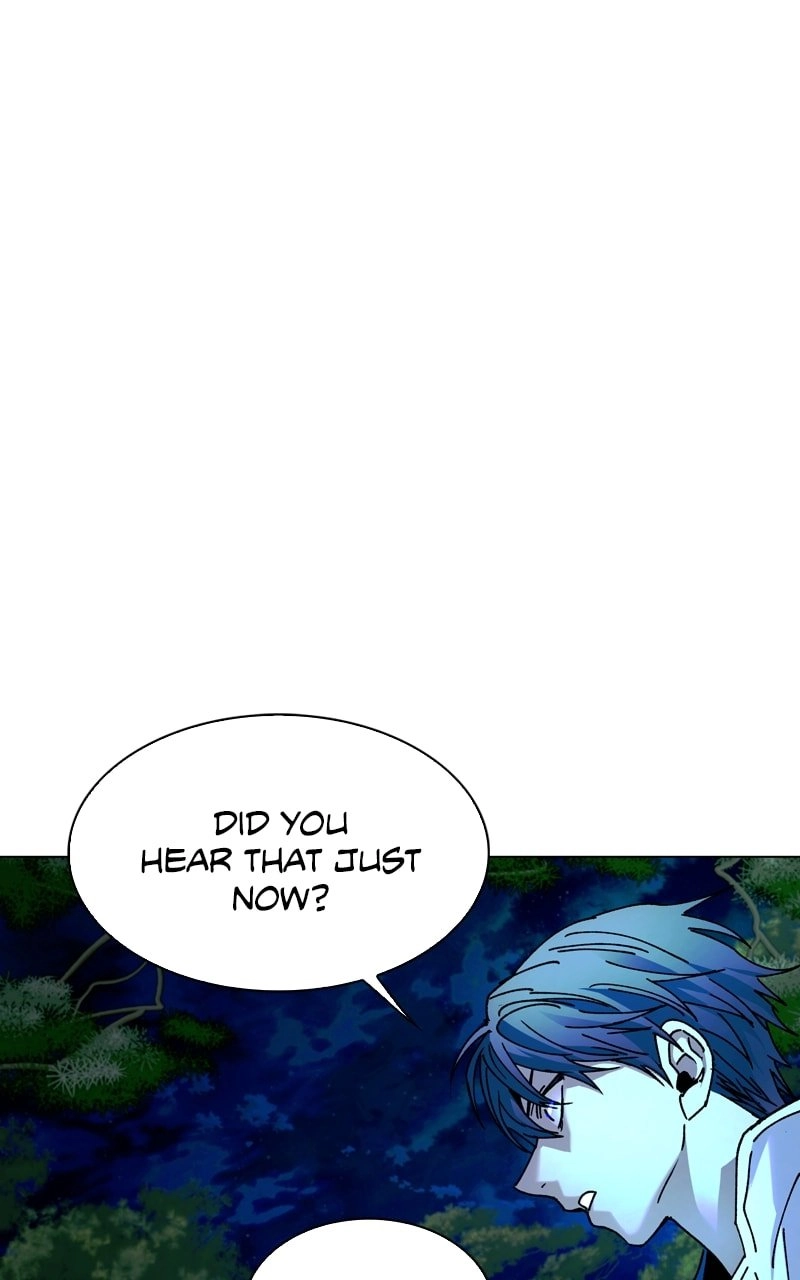 The End is a Game to Me1 Chapter 16 - Page 95