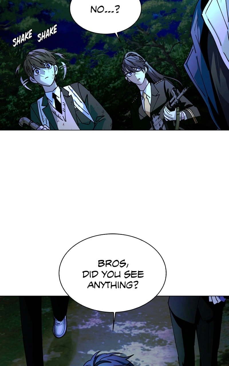 The End is a Game to Me1 Chapter 16 - Page 96
