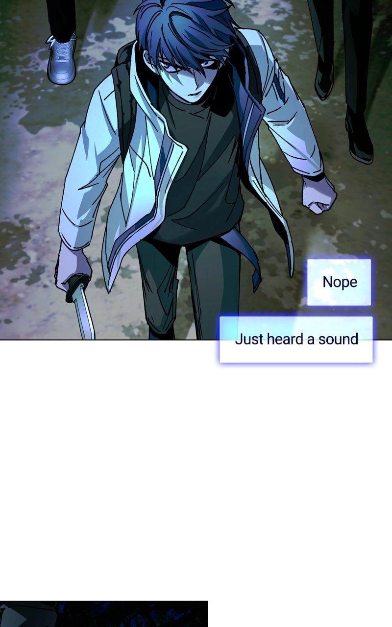 The End is a Game to Me1 Chapter 16 - Page 97
