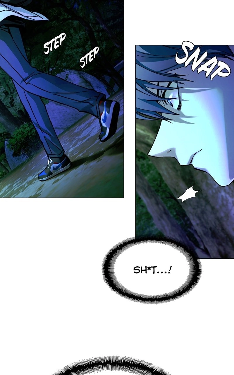 The End is a Game to Me1 Chapter 16 - Page 98