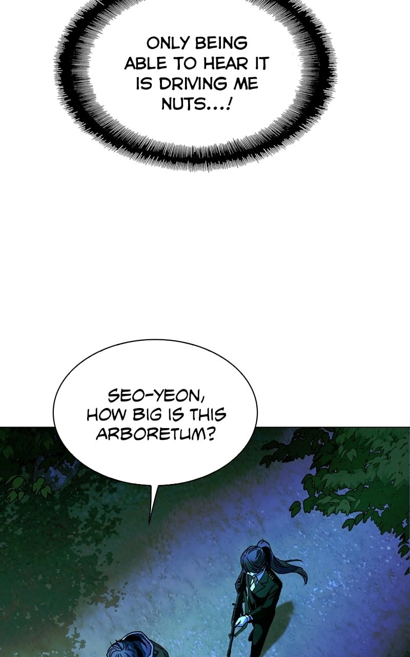 The End is a Game to Me1 Chapter 16 - Page 99