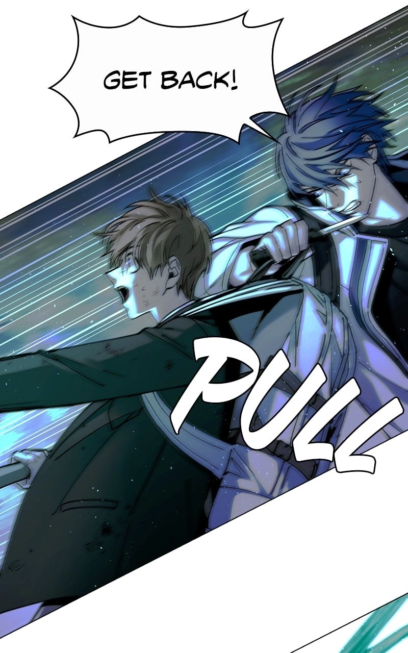 The End is a Game to Me1 Chapter 16 - Page 106