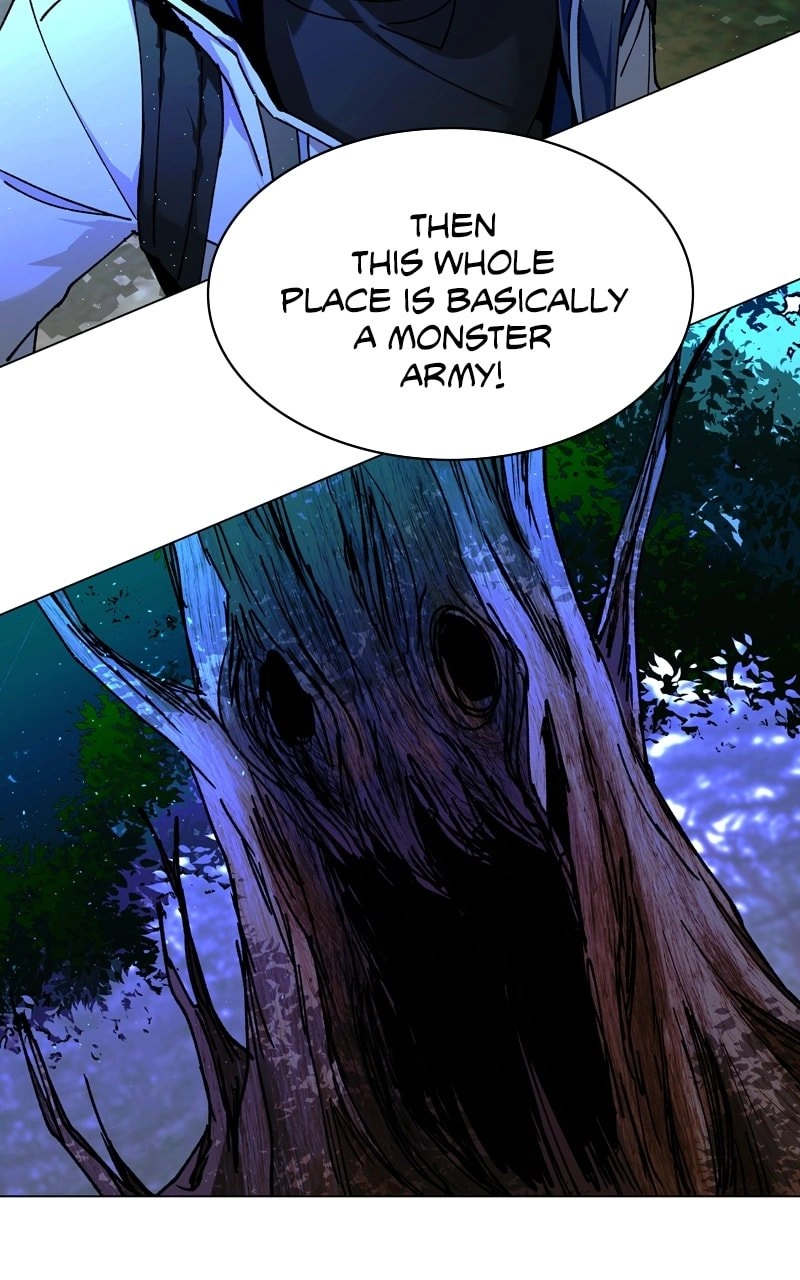 The End is a Game to Me1 Chapter 17 - Page 4