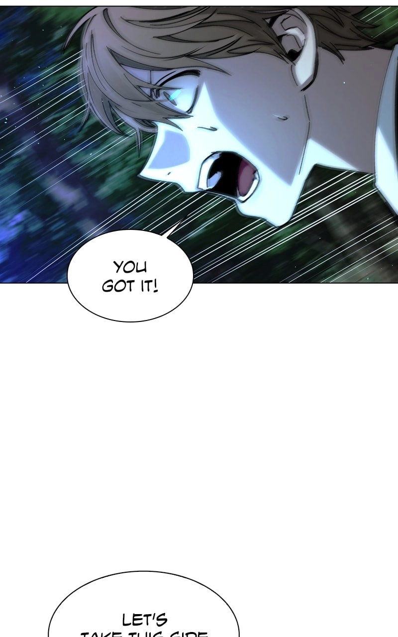 The End is a Game to Me1 Chapter 17 - Page 9