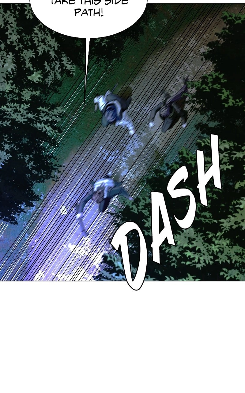 The End is a Game to Me1 Chapter 17 - Page 10