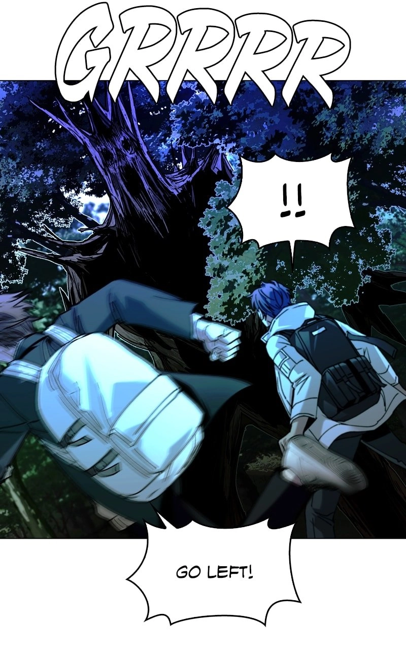 The End is a Game to Me1 Chapter 17 - Page 13