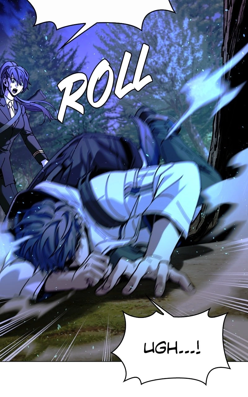 The End is a Game to Me1 Chapter 17 - Page 19