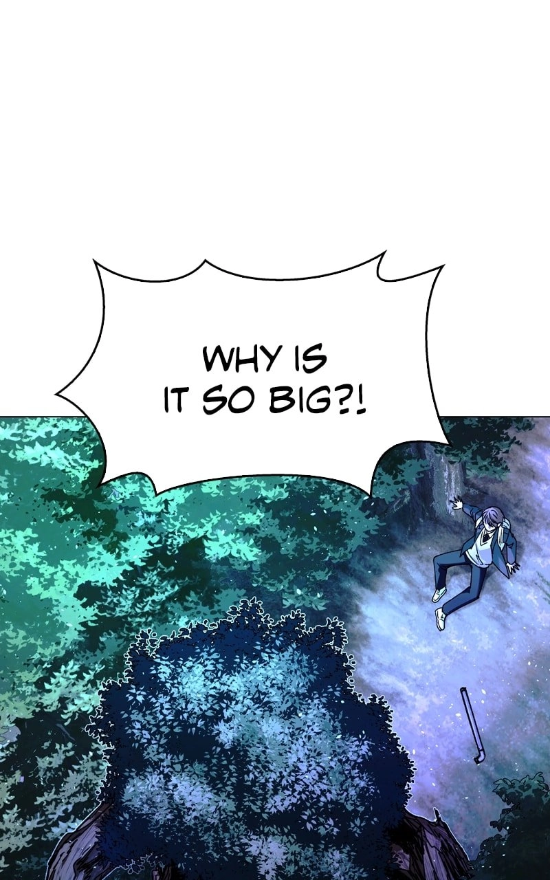 The End is a Game to Me1 Chapter 17 - Page 21